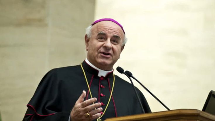 Monsignor Paglia cerimoniere del Centro. Da Hallissey a Mastella, riunione a Roma il 30 luglio