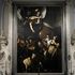 Napoli, musica per le Sette opere di Misericorda di Caravaggio