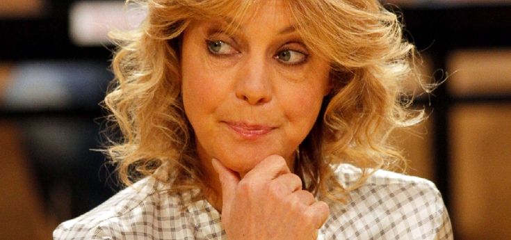 "Mia madre", la doppia personalit&agrave; di Margherita Buy nel nuovo film di Moretti