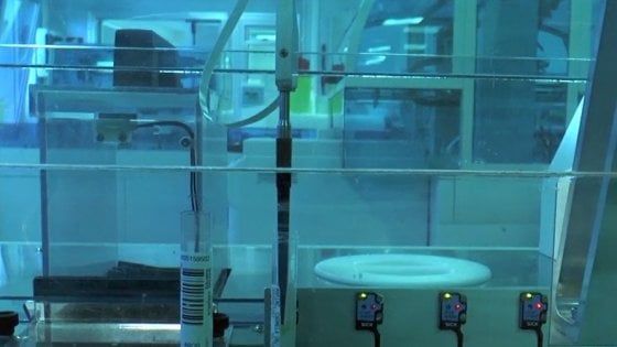 Paolo Marchetti: “Vi racconto la medicina di precisione”