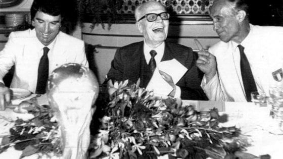 Pertini, il nonno che volle una vita spericolata