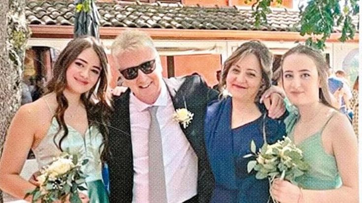 Madre e figlia morte avvelenate, il misterioso malore del marito sopravvissuto