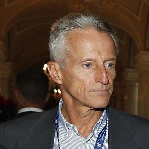 Illy: "Della Valle alla guida del Paese? Non ha la diplomazia necessaria"