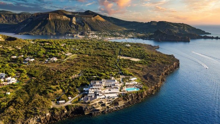 Fuga gastronomica alle Eolie: le tappe imperdibili a Vulcano e Salina