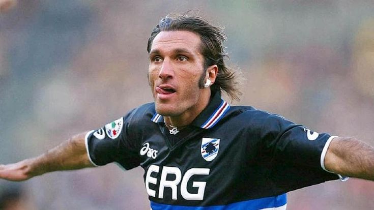 Fabio Bazzani, il doppio ex: “La Samp? Un privilegio. Con l’Arezzo una partita complicata”