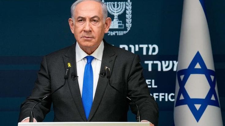 L’assist di Parigi e del G7 a Netanyahu: “Ha l’immunità contro l’arresto”