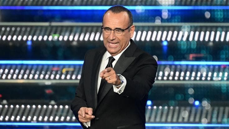 Duetti a Sanremo, da Fagnani a Las Ketchup, Grignani e Tony Pitony, ecco le coppie e le cover