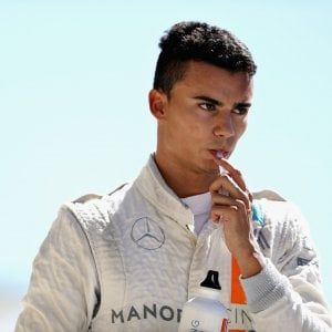 F1, la Sauber prende Wehrlein: ''Non vedo l'ora di iniziare''