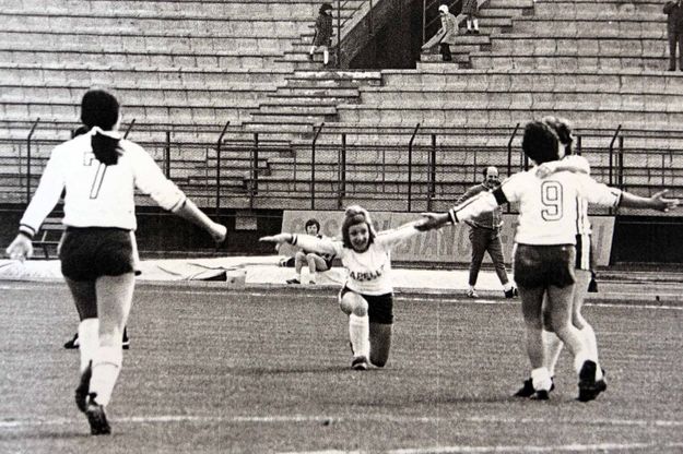 Calcio, 50 anni fa il Genova vinceva il primo scudetto delle donne