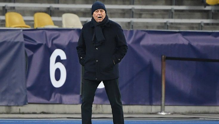 Champions, Lucescu sfida l'ex allievo Pirlo: "Juve presto protagonista in Europa"