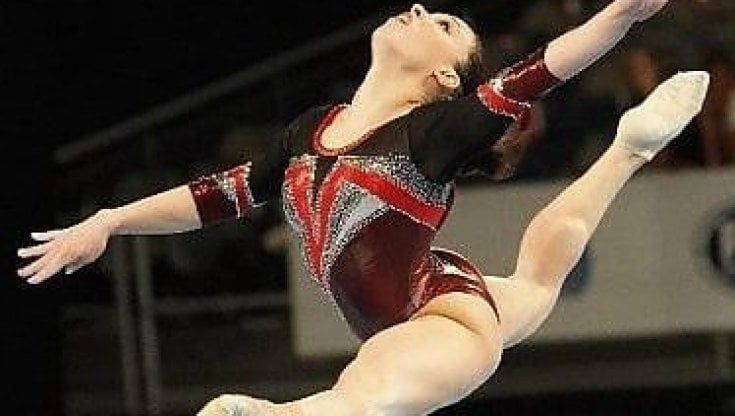 Ginnastica, Vanessa Ferrari positiva al Covid: "Peccato, proprio adesso che ero in forma"