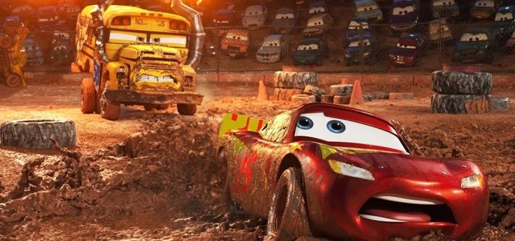 Cars 3 Streaming Ita Film Senza Limiti