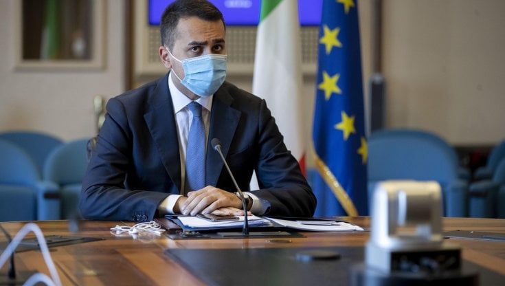 La metamorfosi moderata dei 5 Stelle passa da Bruxelles