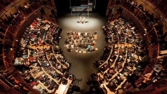 Repubblica delle Idee riparte da Milano