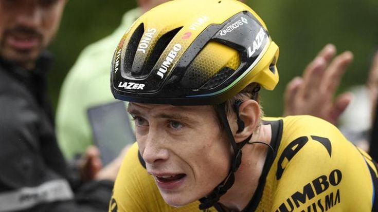 Tour de France, Vingegaard ci sarà: “Ma le sue condizioni psico-fisiche non sono ottimali. Ha rischiato la vita, questo lascia strascichi”