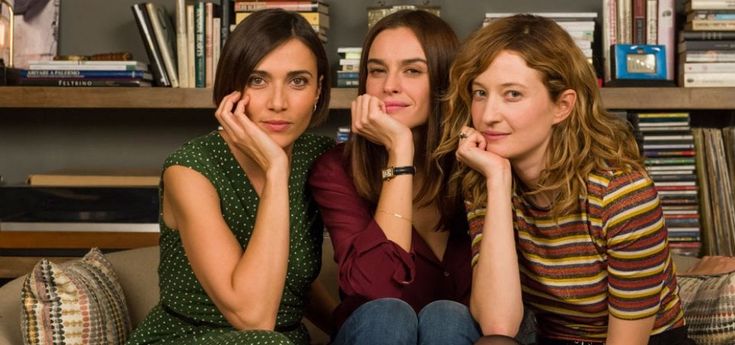 Le donne del cinema italiano contro le molestie: "Contestiamo l'intero sistema"