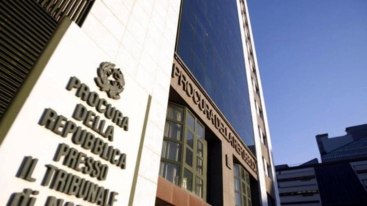 Domenico, l’accusa del pm: nelle chat tre versioni diverse sui tempi dell’intervento