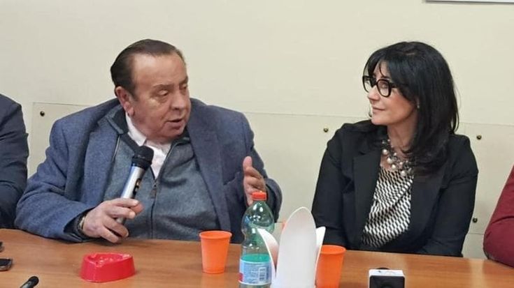 Crisafulli si candida e sfida i dem:“A Enna il simbolo del Pd sono io”
