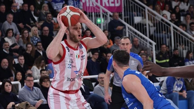 Milano, altro ko contro Brescia. E Pangos va al Valencia. Venezia resta in testa alla Serie A