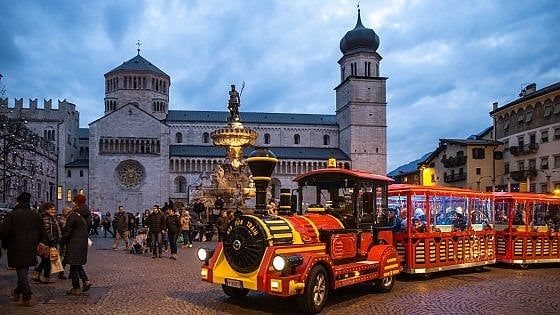 Natale, tempo di mercatini. Dal Trentino alla Svezia, idee per tutti i gusti