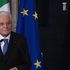 Mattarella: 