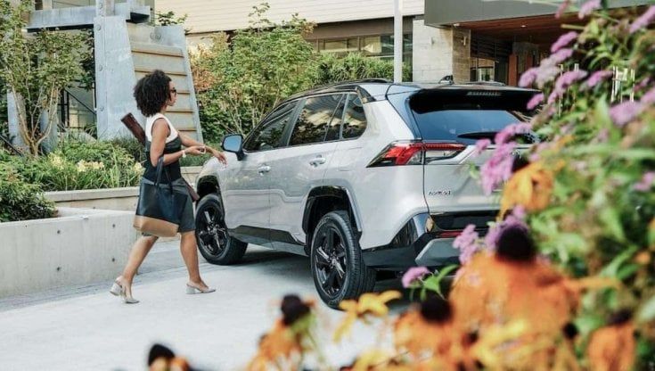 Toyota “Girls Stem the Future”, la tecnologia è un gioco da ragazze