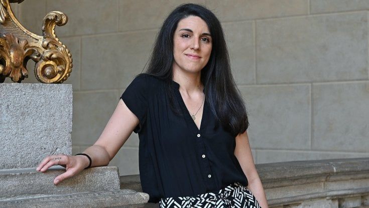 M5s, avanti con le donne: Sganga è la candidata cinque stelle per la poltrona di sindaco a Torino