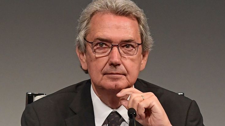 Bernabè: “Non è scontata la creazione della rete unica. Il via libera politico non basta”
