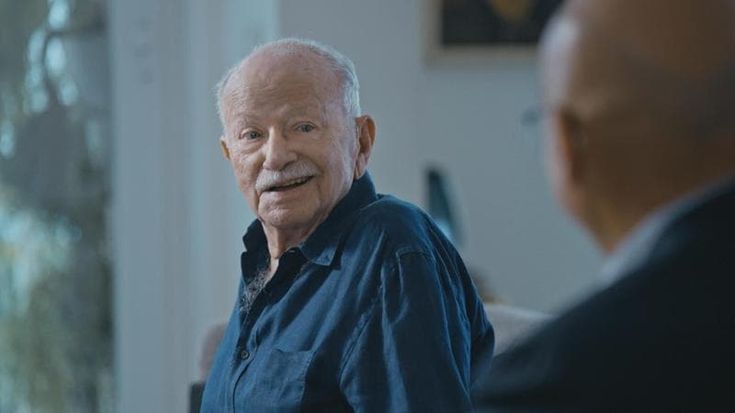 Gino Paoli, l’ultima intervista in una puntata speciale di “Una giornata particolare”