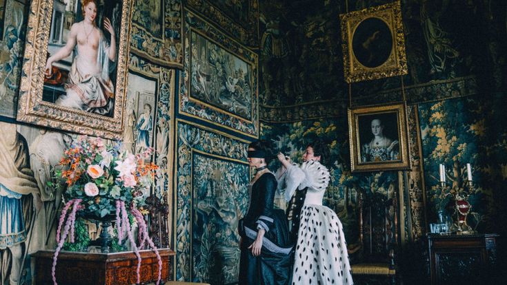 La Storia? E' solo questione di donne