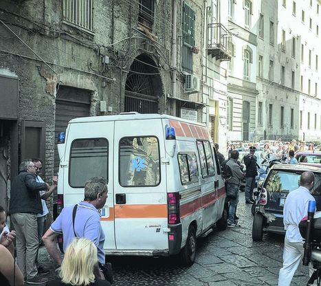 "Più controlli nel tempio della legge"