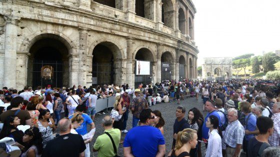 Colosseo e Fori chiusi per assemblea. Governo vara decreto: luoghi di cultura servizi essenziali