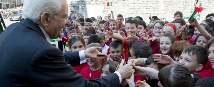 Terremoto Friuli, Mattarella al 40esimo anniversario: "Dolore incolmabile, ma lezione fu rialzarsi"
