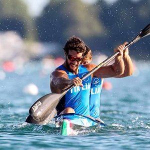Canoa, Mondiali: l'Italia centra altre due finali