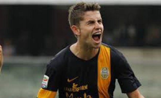 Benitez bacchetta Conte <br />e accoglie Jorginho&nbsp;