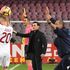 Milan, Montella: 