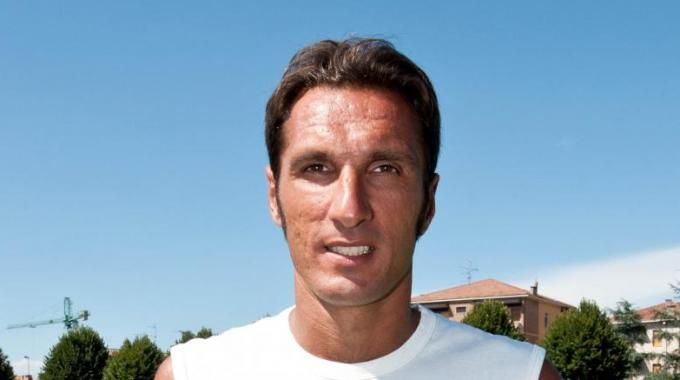 Bazzani, mai più gol: "Basta, ora alleno e faccio il tifoso"