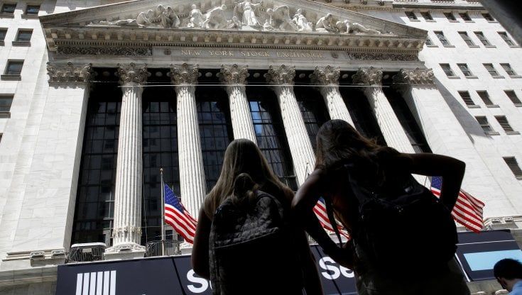 Ipo a Wall Street, trimestre da record: mai così tante dal Duemila