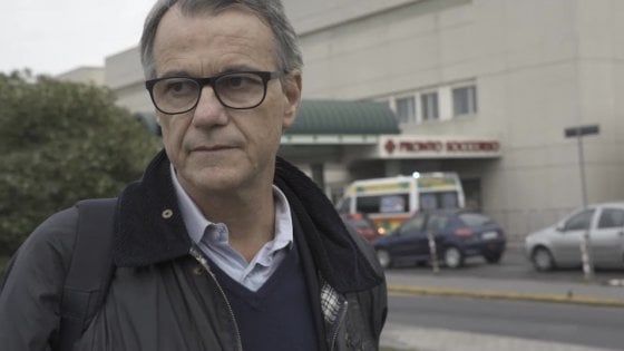 "Ho fondato Cardiologia, in 15 anni l'hanno azzerata"