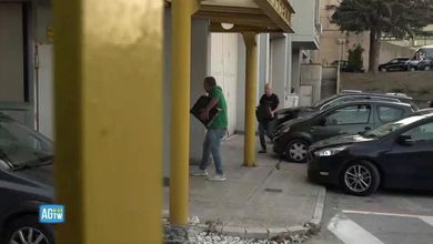 Avvelenate con la ricina, Gianni Di Vita di nuovo in questura: è la terza volta, con sé ha un pc