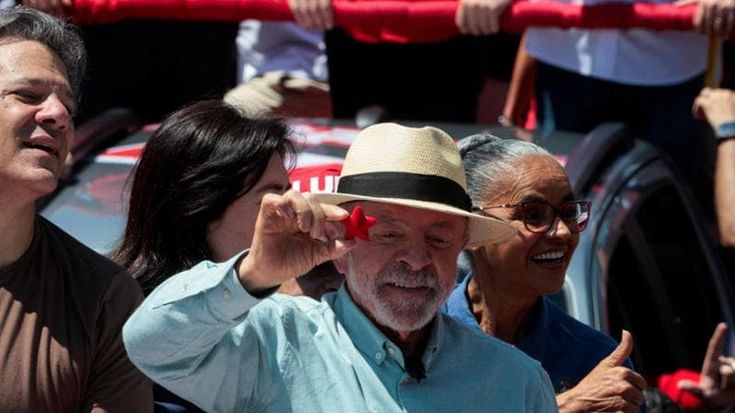 Brasile, a una settimana dal voto Lula vieta le scommesse online. Protestano agenzie e club