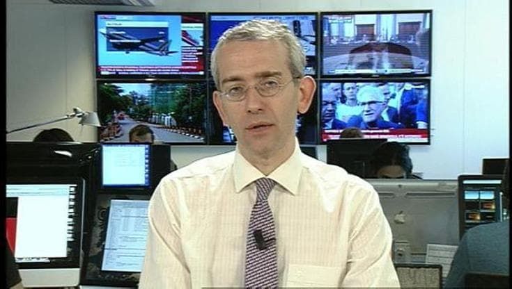 Alitalia, Fubini: "Quel mito inglorioso dell'italianità"