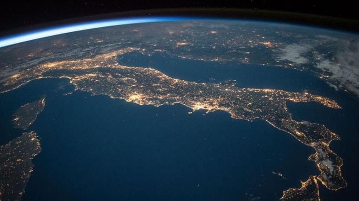 Space Factory: firmato accordo tra Cesi e Asi