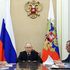 La denuncia: “L’obiettivo di Putin è fare implodere la Ue nel 2026”