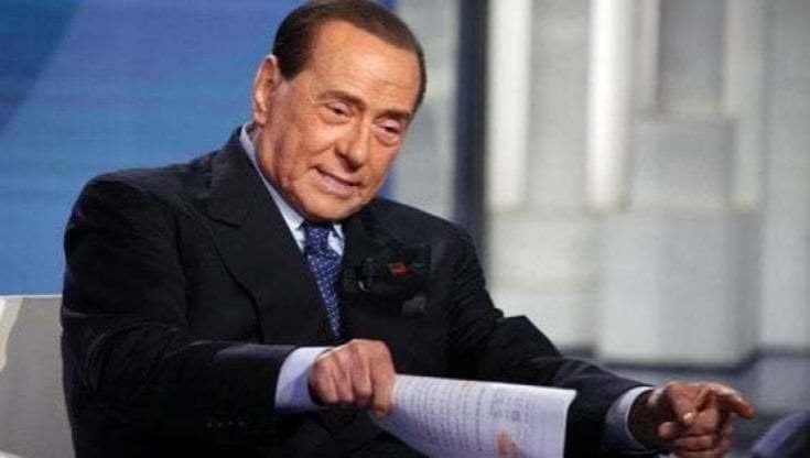 Centrodestra, Berlusconi: "Con Salvini d'accordo su tutto. Uniti fino al 2023"