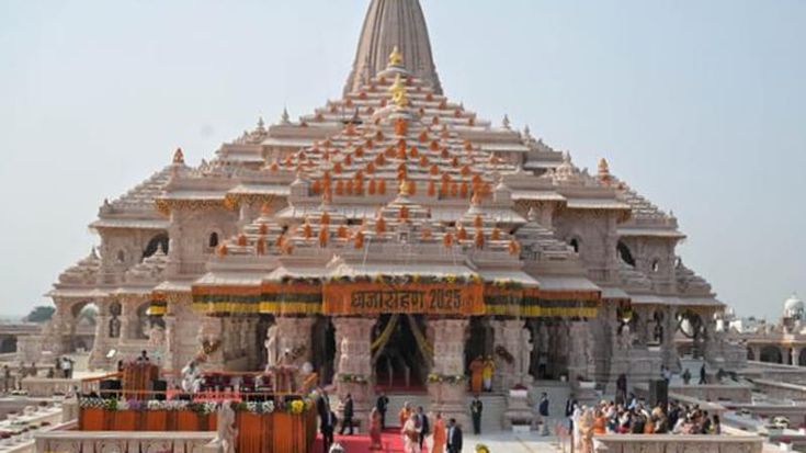 India, il tempio della rettitudine di Modi al centro di uno scandalo corruzione