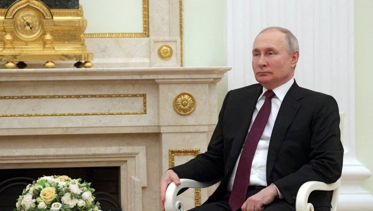  Lo storico Orlando Figes: "Salvate la storia russa da Putin"
