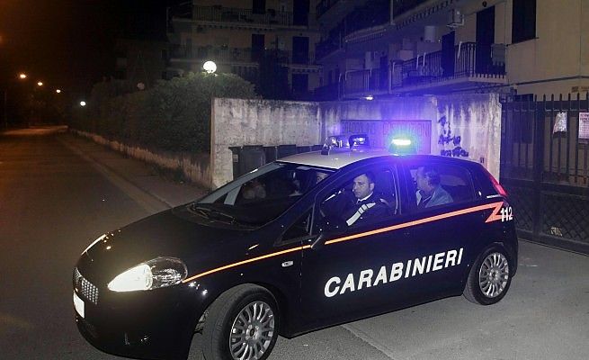 Ricercato per stupro di gruppo:tunisino arrestato a Roma