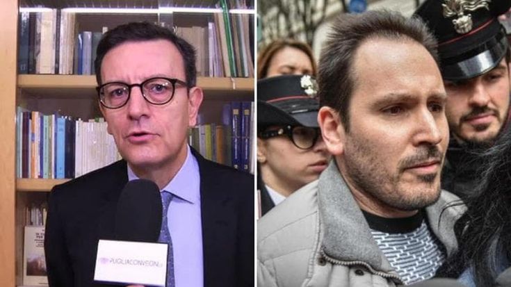 Perizia su Sempio a Catanesi: da Meredith alla ricina, consulenti di Bari dietro i misteri d’Italia