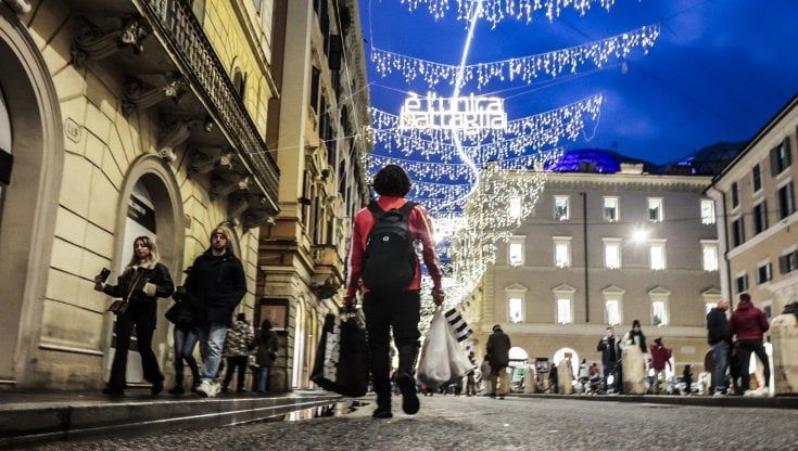 Vacanze, 17 milioni di italiani in viaggio tra Natale e Capodanno. Spesa a 13 miliardi, come nel 2019